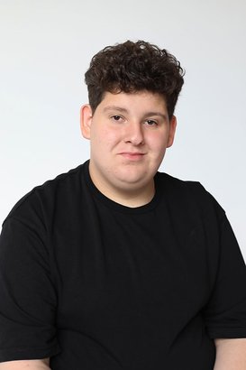 Гриша Дудник