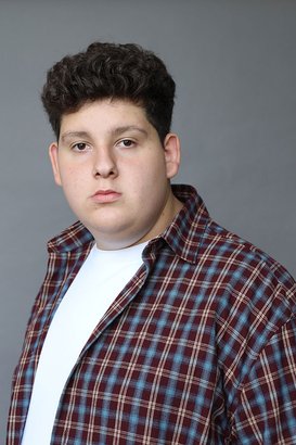 Гриша Дудник