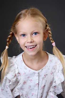 Стеша Кривошеева