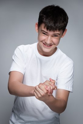 Даниил Поволоцкий