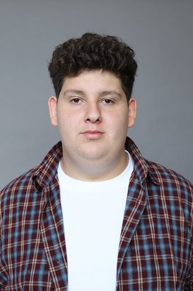 Гриша Дудник