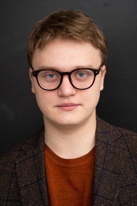 Артем Башенин