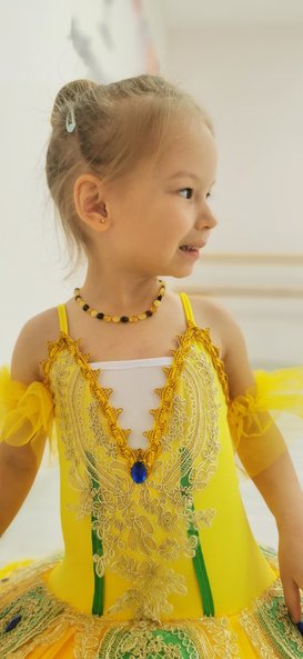 Ясна Писарева