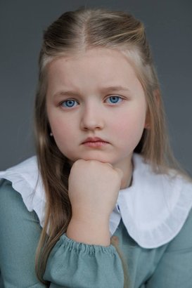 Арина Шульга