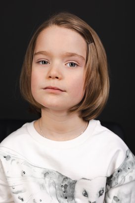 София Мороз