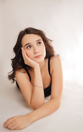 Милана Дементьева