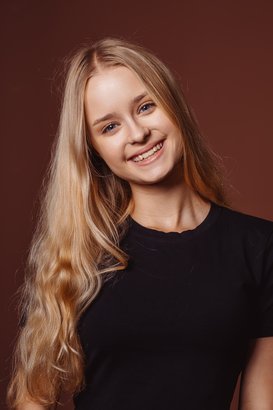 Мария Герасимова