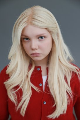 Екатерина Ярцева