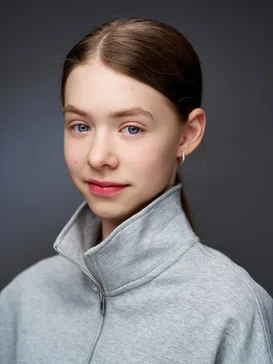 Ника Тарасова