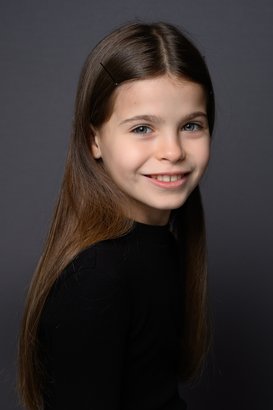 Полина Белова