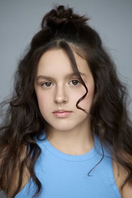 Эвелина Сулла