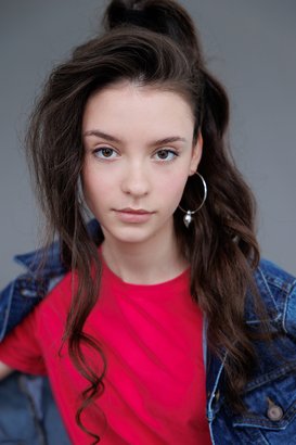 Дарья Басаргина