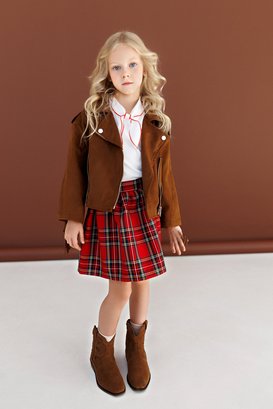 Стеша Кривошеева