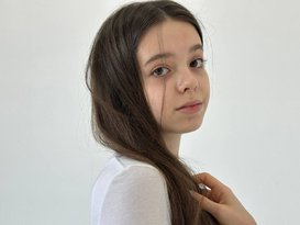 Валерия Горбунова