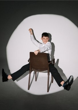 Даниил Поволоцкий