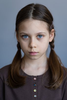 Таисия Овчинникова