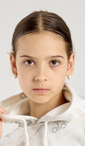 Элиф Ачикел