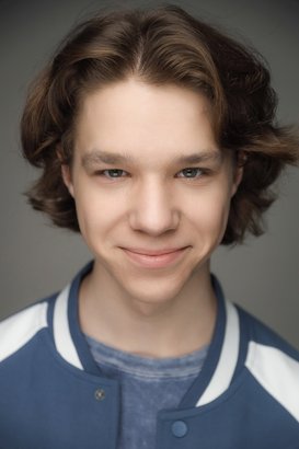 Олег Миляховский