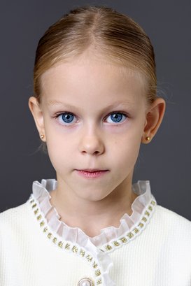 Стеша Кривошеева