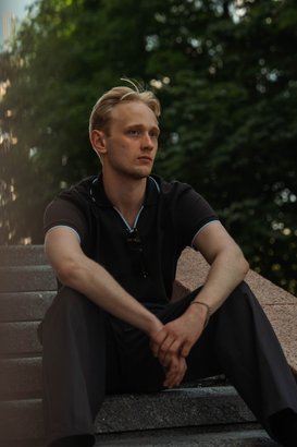 Иван Прокопов