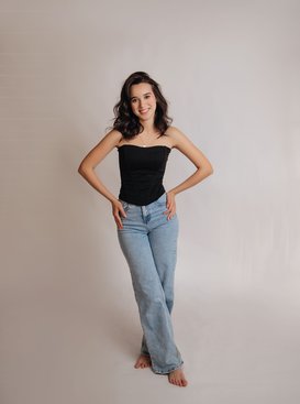 Милана Дементьева