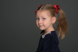 Василиса Пантелеева