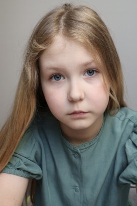 Ника Волкова