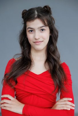 Камилла Смелова