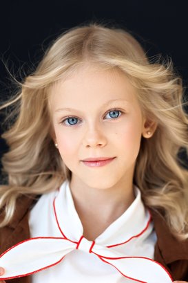 Стеша Кривошеева