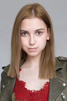 Саша Беседина