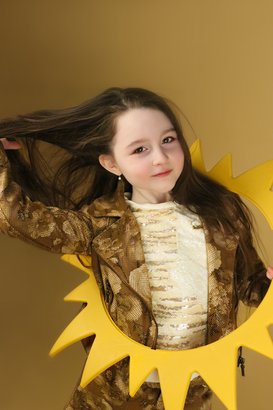 Варвара Батанина