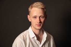 Иван Прокопов