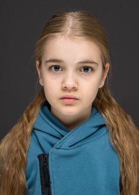 Вероника Зверева