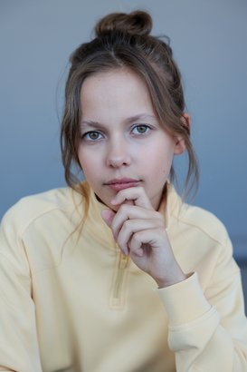 Казьмина Екатерина