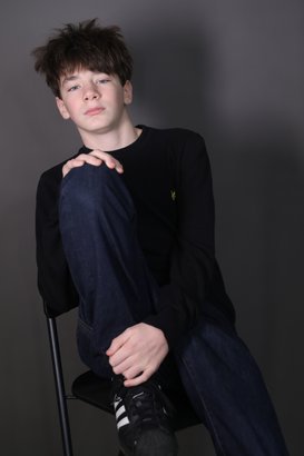 Егор Тишканин