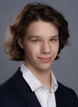 Олег Миляховский