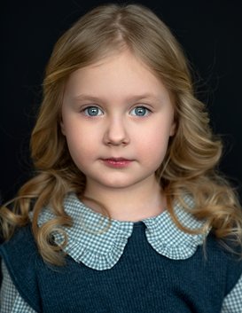 Есения Морозова