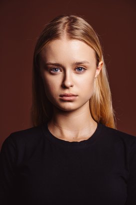 Мария Герасимова