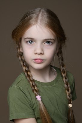 Вероника Зверева