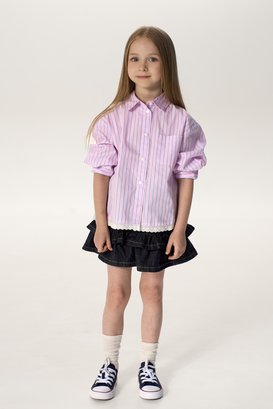 София Яшанина