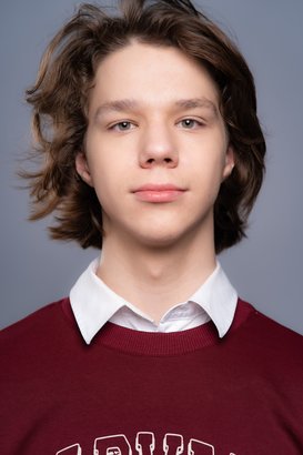 Олег Миляховский