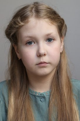 Ника Волкова