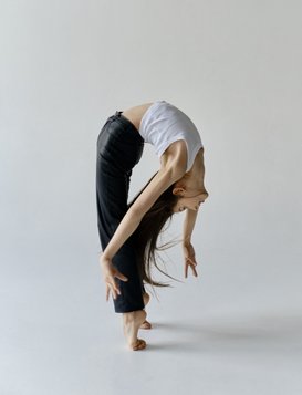 Элиф Ачикел