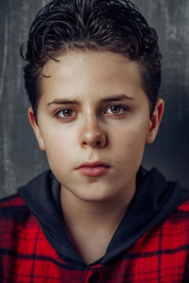 Никита Загот