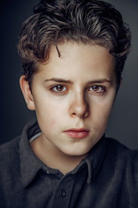 Никита Загот