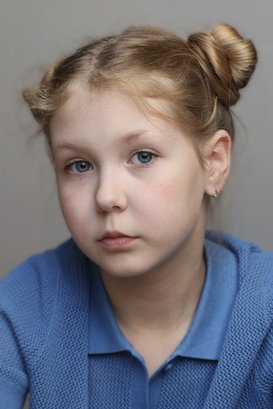 Ника Волкова