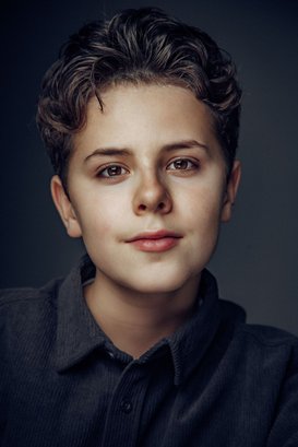 Никита Загот