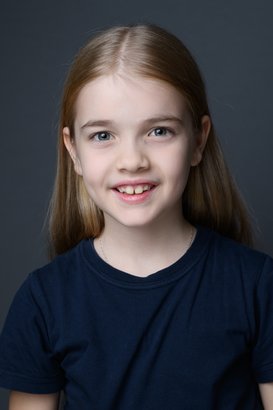 Вероника Зверева