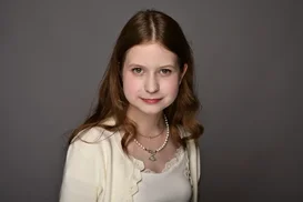 Анастасия Скворцова