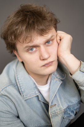 Артем Башенин